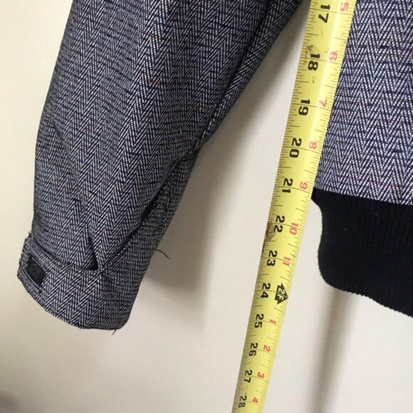 BILLABONG PILOT Snow Ski Snowboard Lightweight Shell Winter Jacket Hoodie Light - Picture 15 of 16